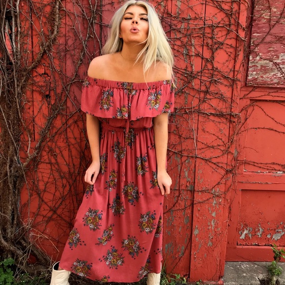 Baja Dress - Picture 3 of 3